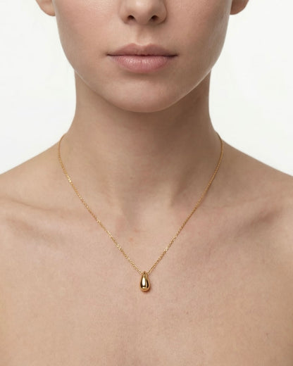 COLLANA DROP