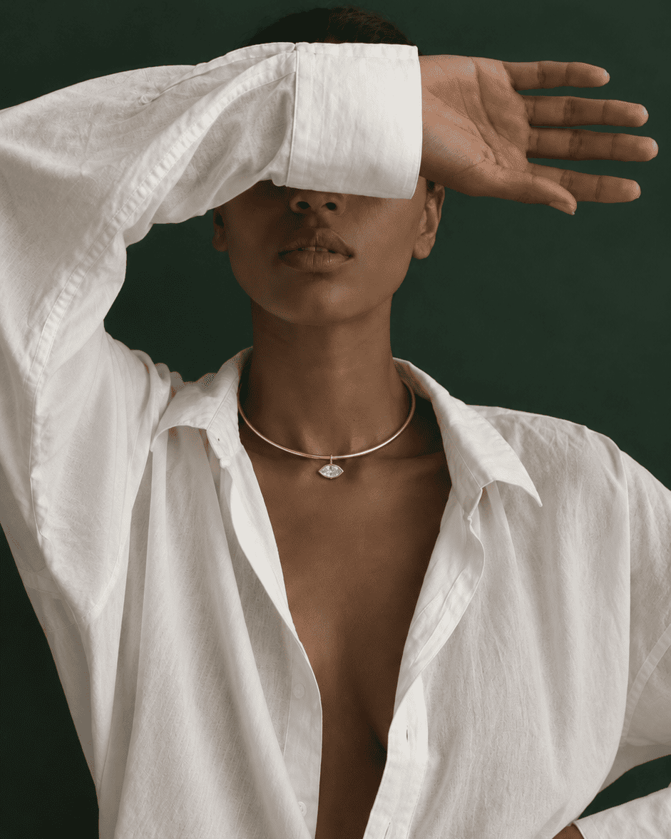 COLLANA AYA