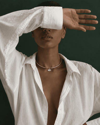 COLLANA AYA