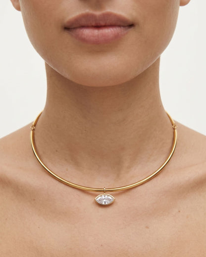 COLLANA AYA