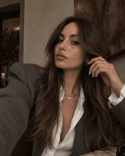 COLLANA AYA