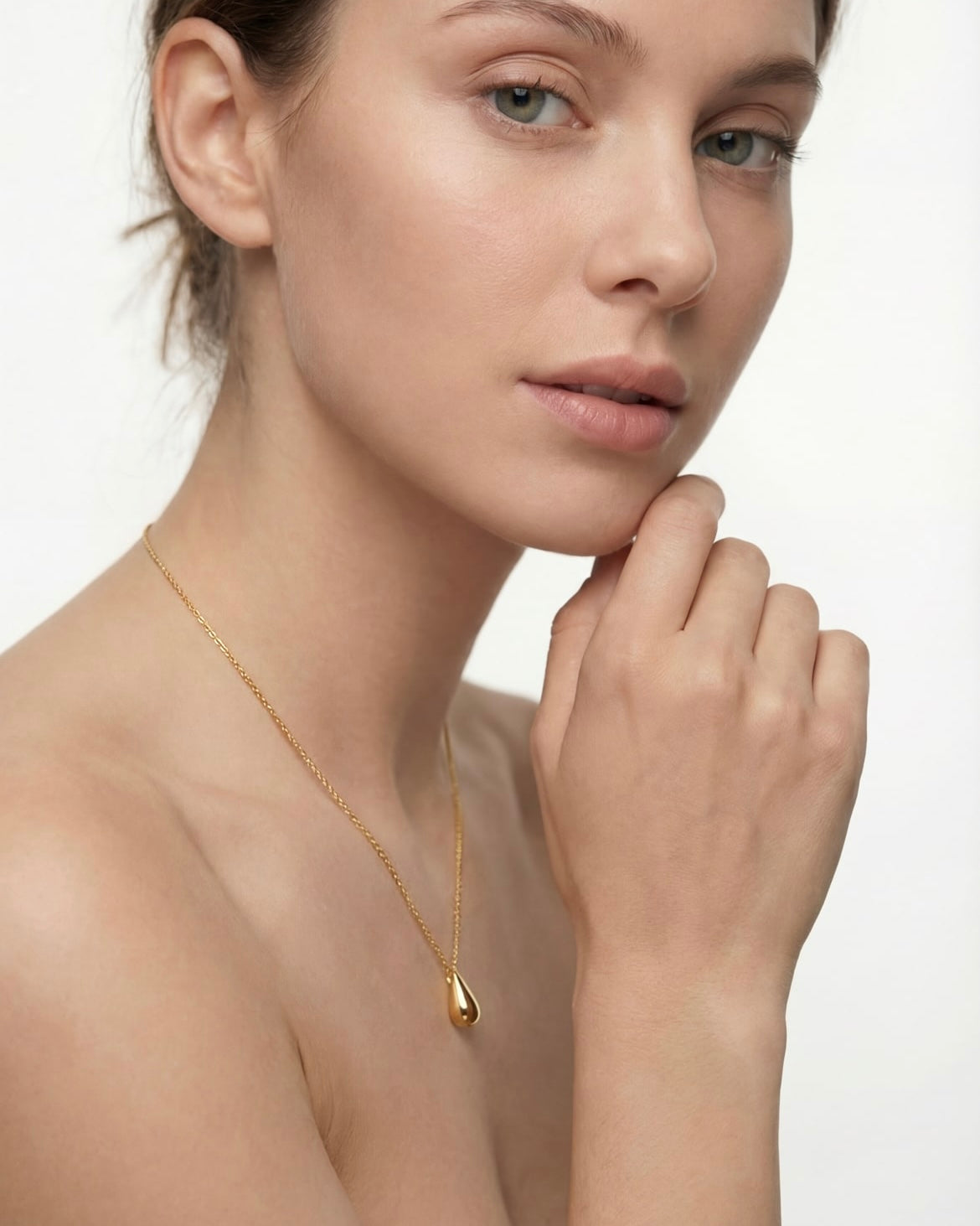 COLLANA DROP