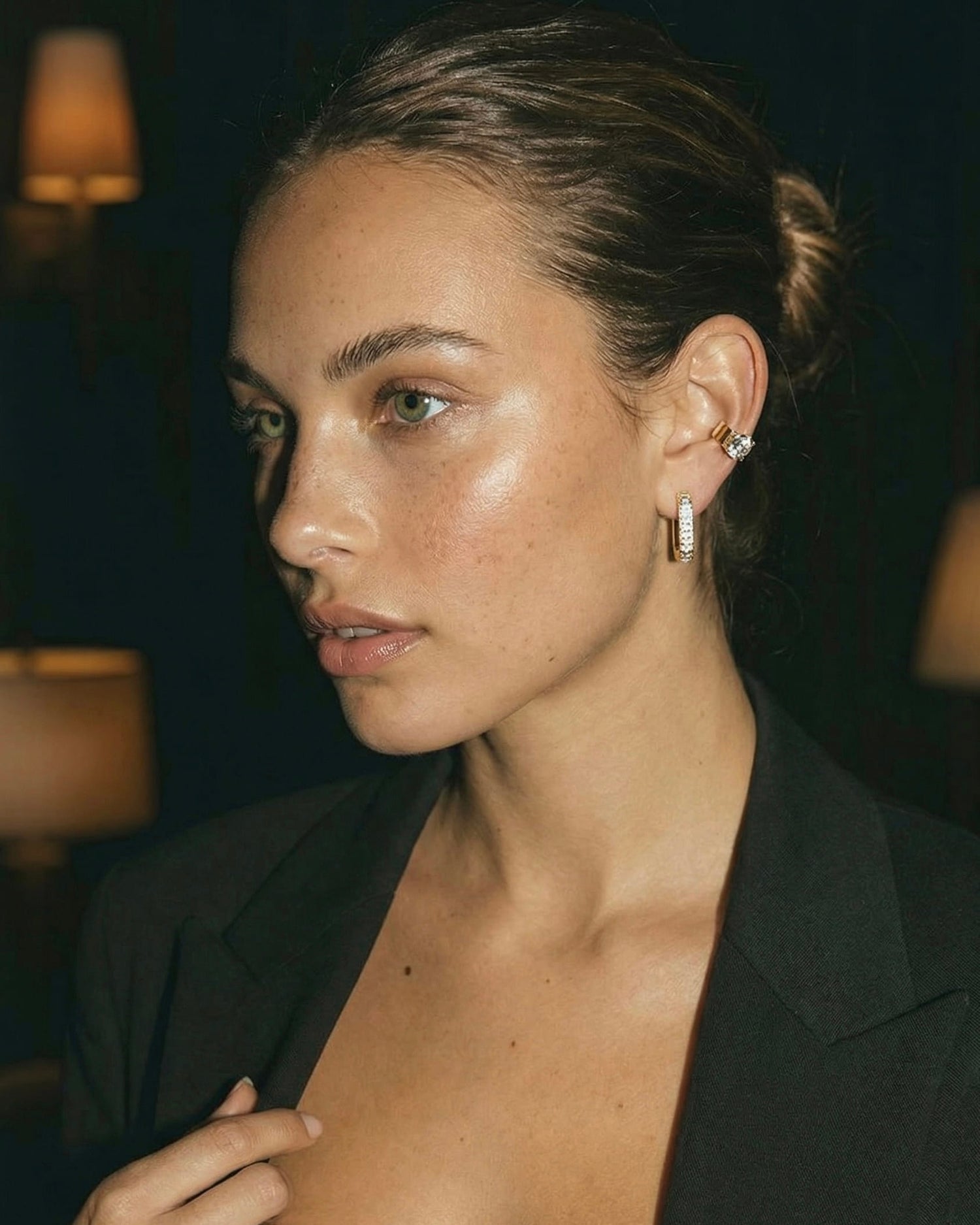 SET AURA