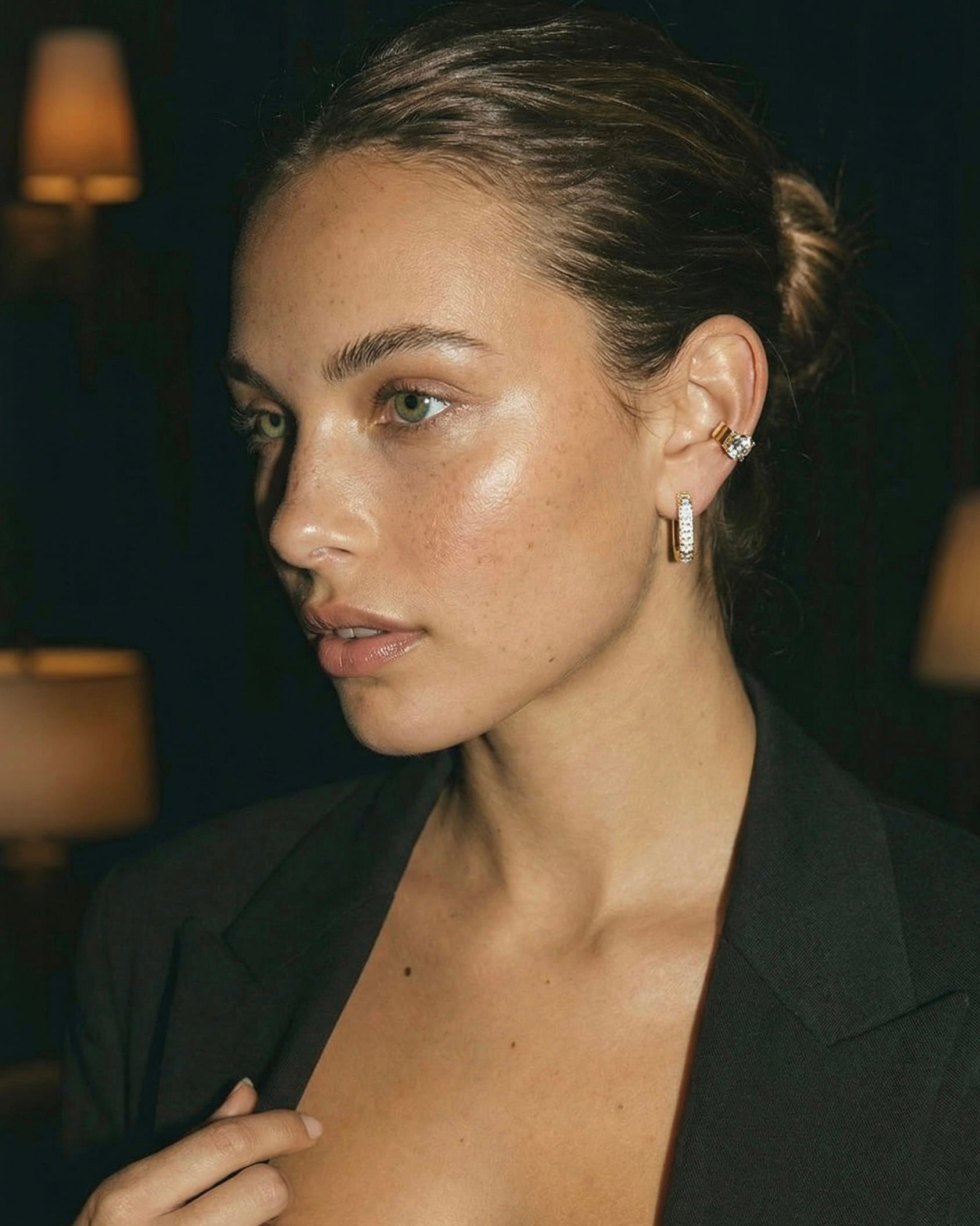 SET AURA