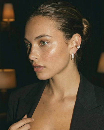 SET AURA