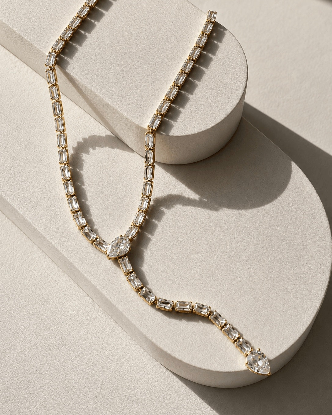 COLLANA LÈONIE