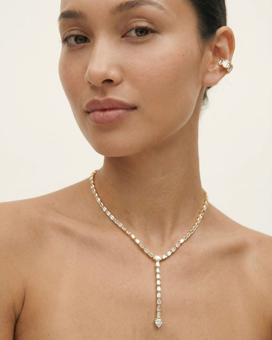 Set Deva - Per essere la più elegante della serata