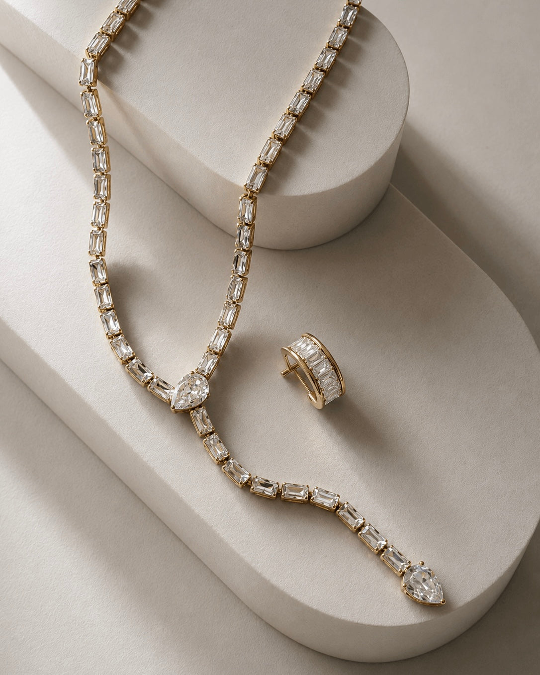 Set Deva - Per essere la più elegante della serata
