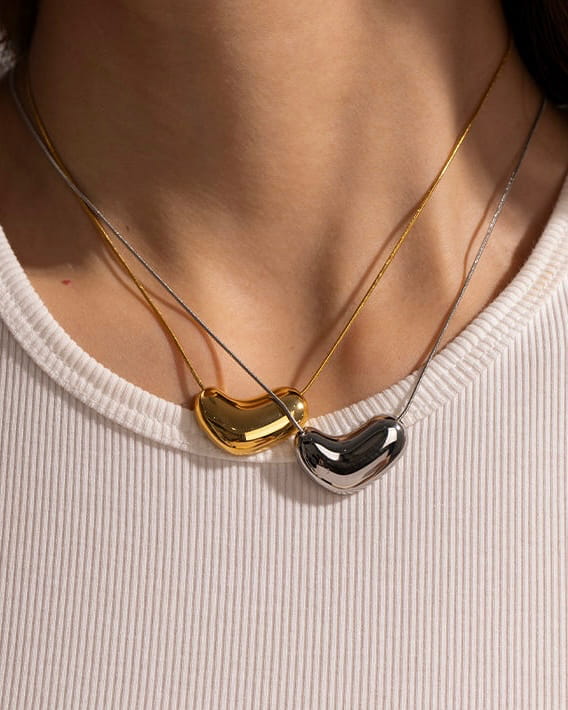 COLLANA NOAH