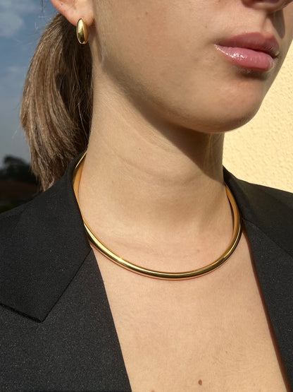 COLLANA SOLÈNE