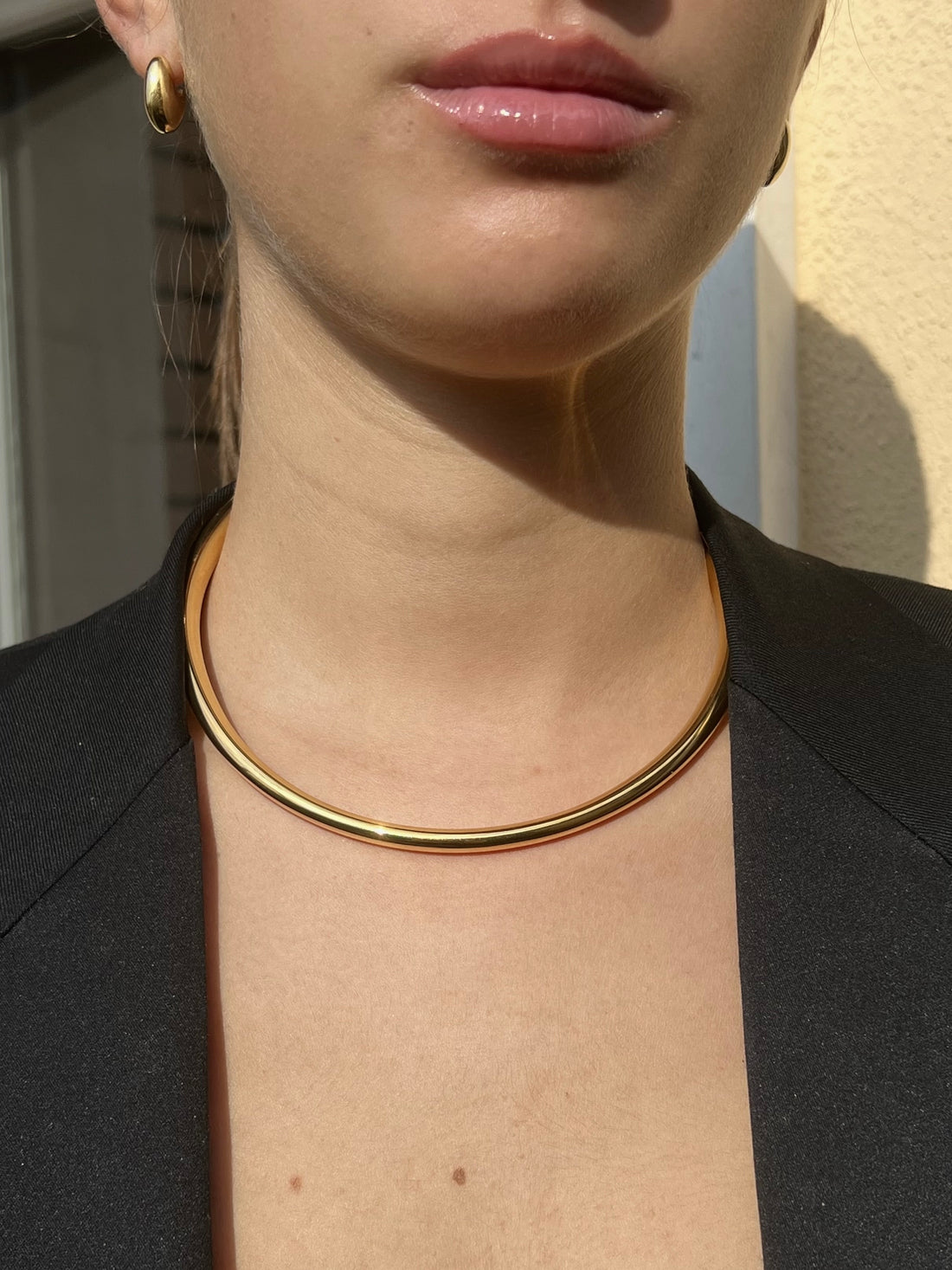COLLANA SOLÈNE