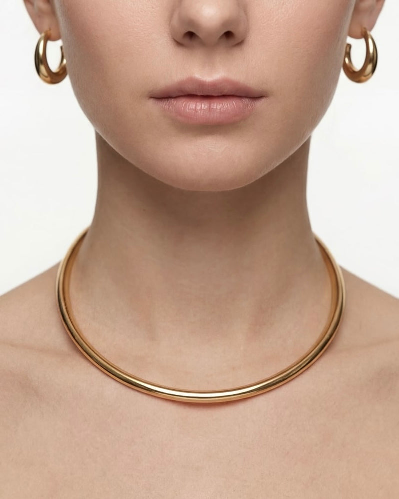 COLLANA SOLÈNE