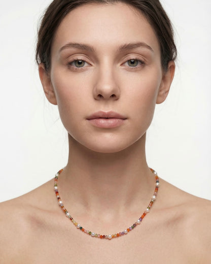 COLLANA AMALFI