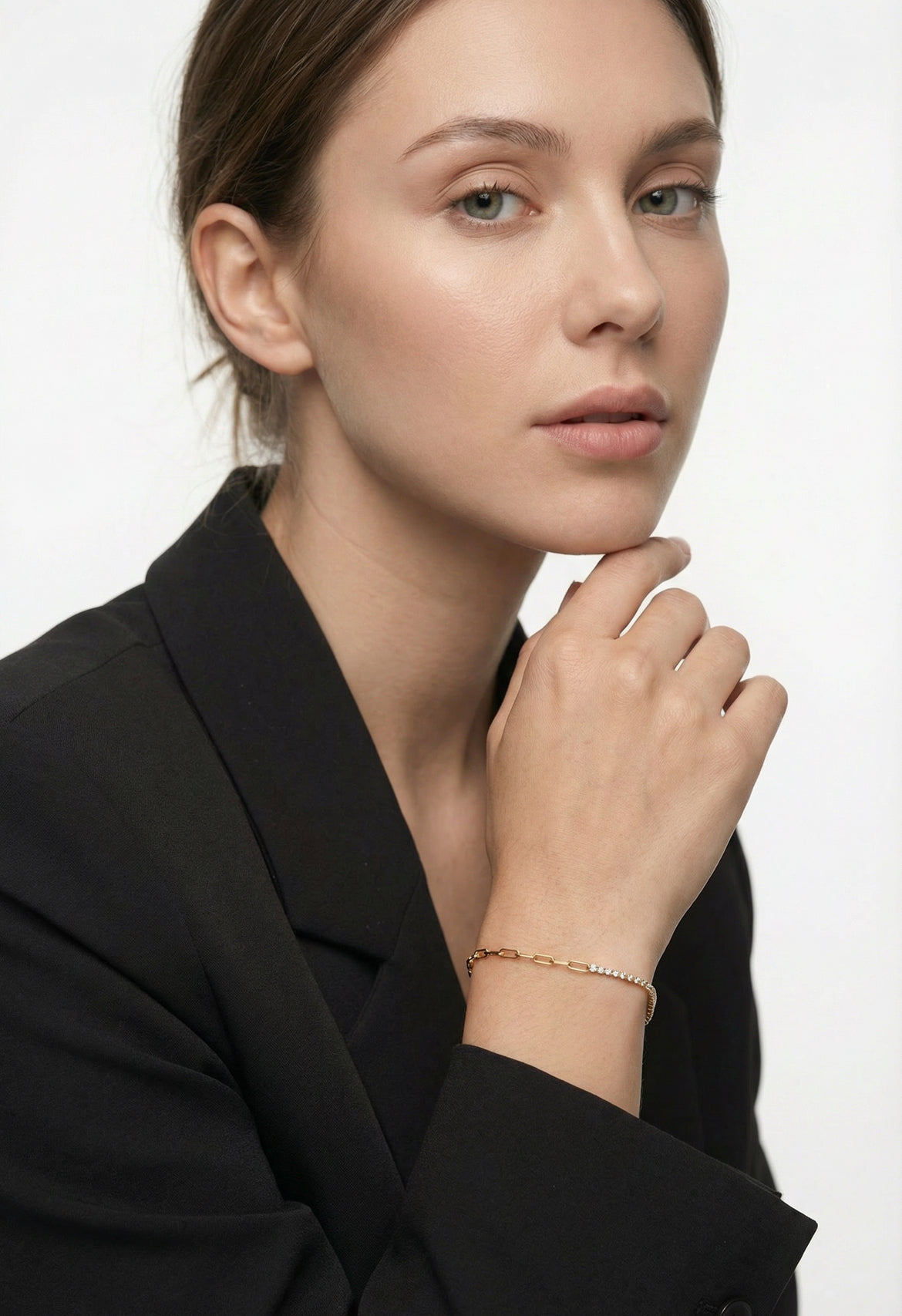 BRACCIALE DOUBLE SOUL