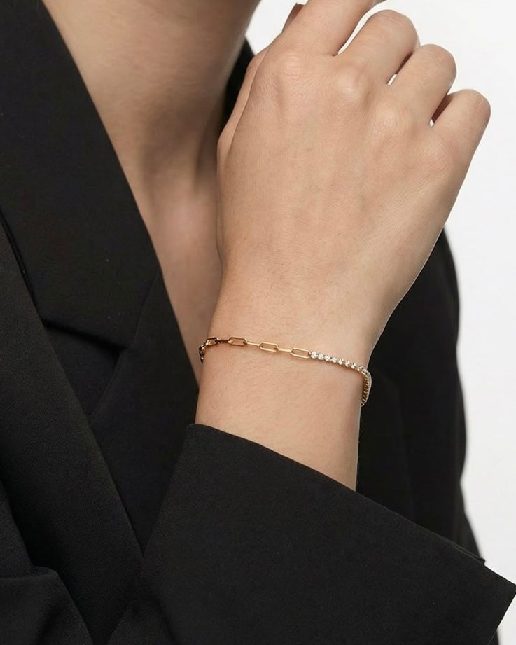 BRACCIALE DOUBLE SOUL