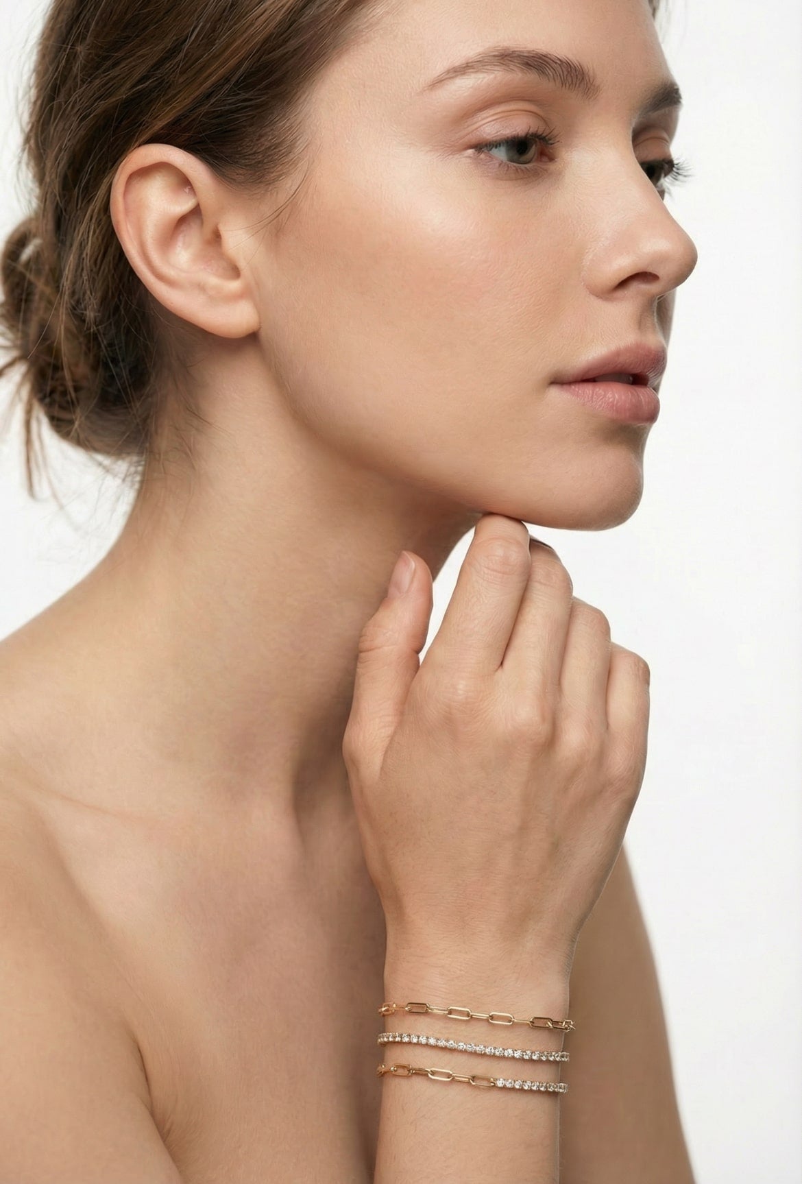 BRACCIALE DOUBLE SOUL