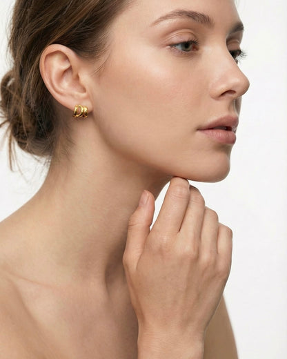 ORECCHINI VIVIENNE