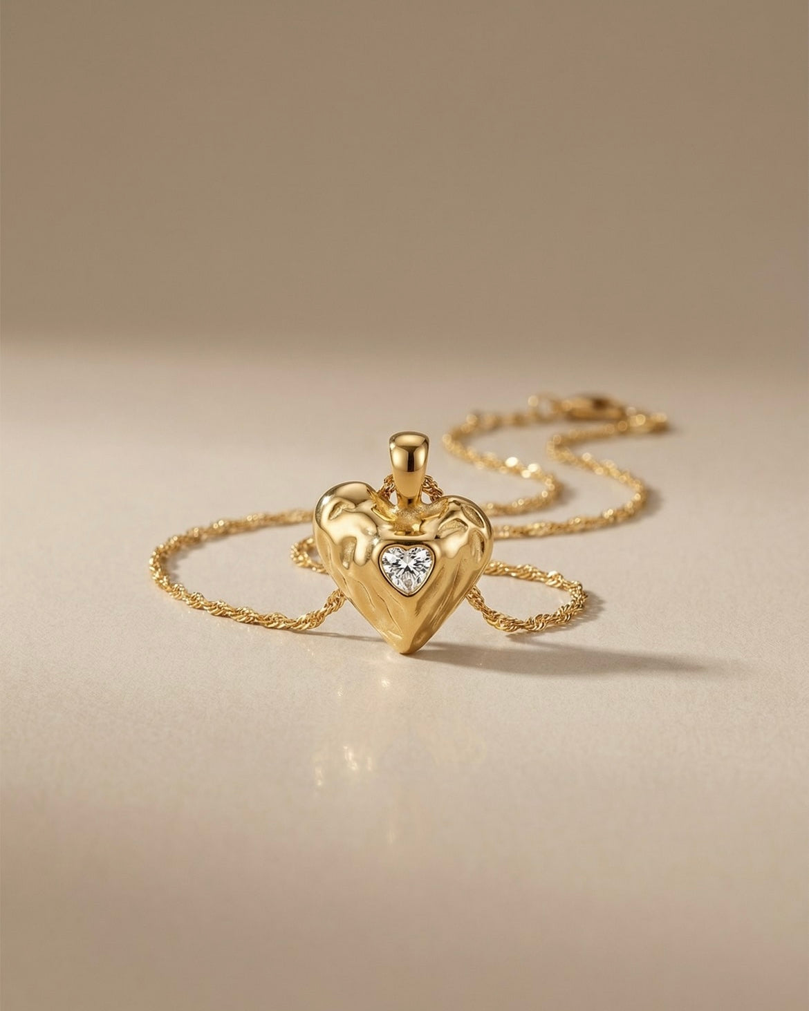 COLLANA ETERNAL LOVE