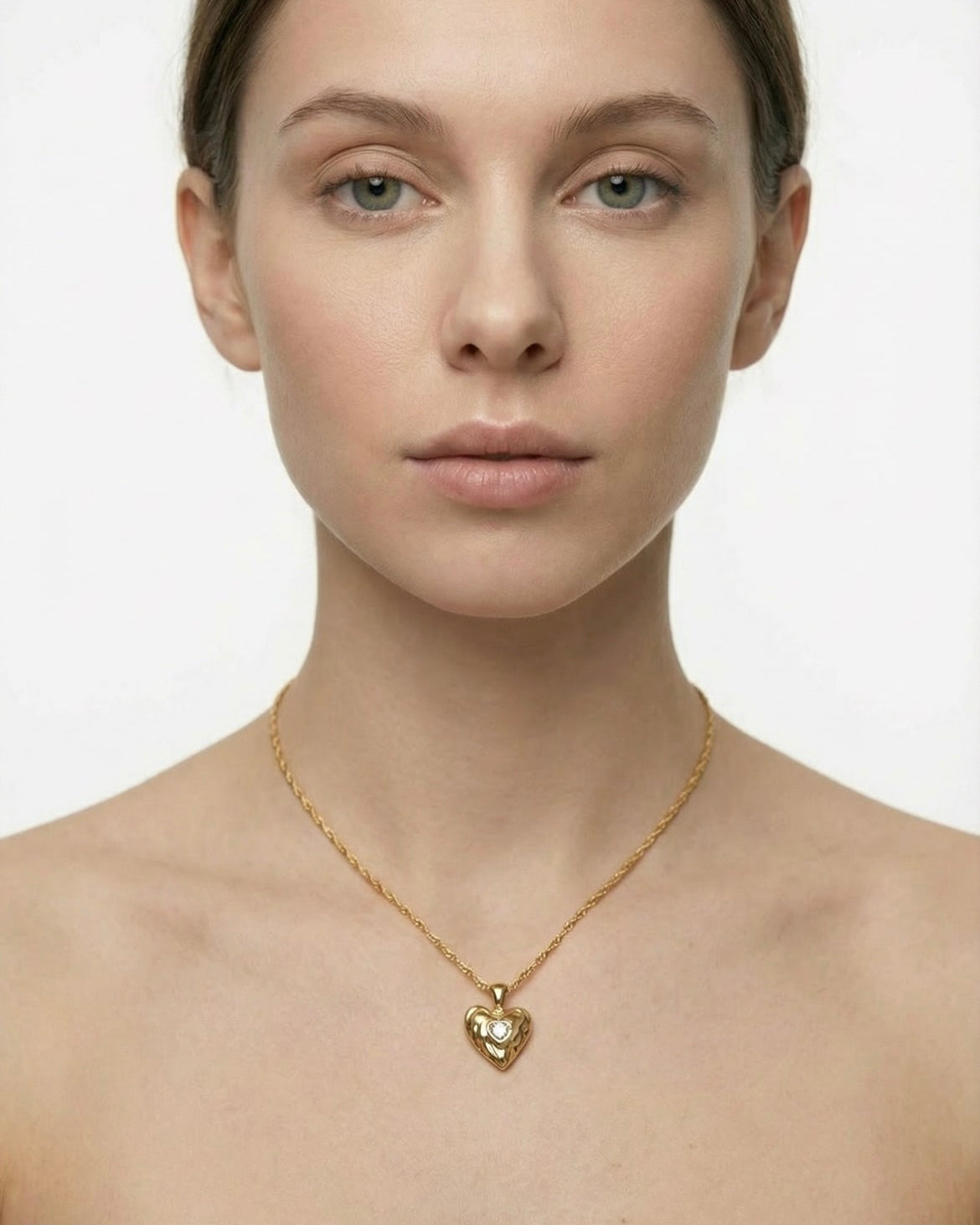 COLLANA ETERNAL LOVE