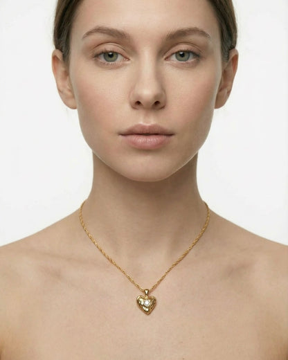 COLLANA ETERNAL LOVE