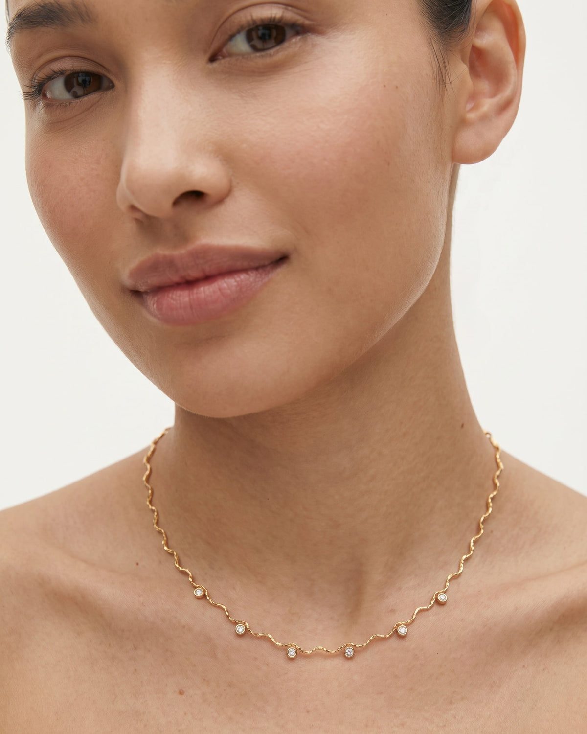 COLLANA GRACE