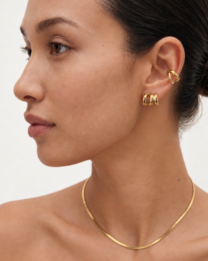 Set Kaia - Per sentirti impeccabile senza pensarci troppo.