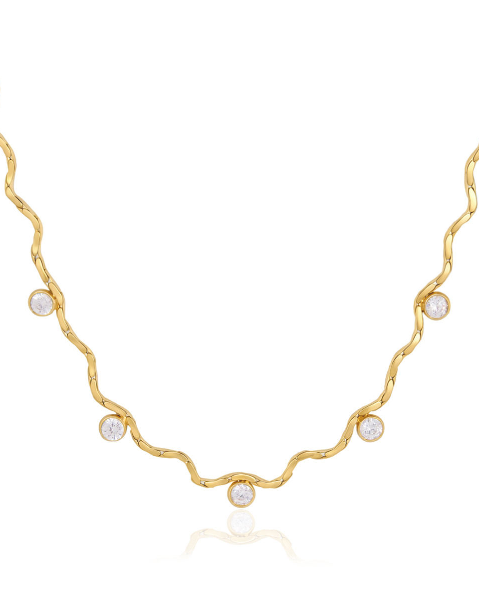 COLLANA GRACE