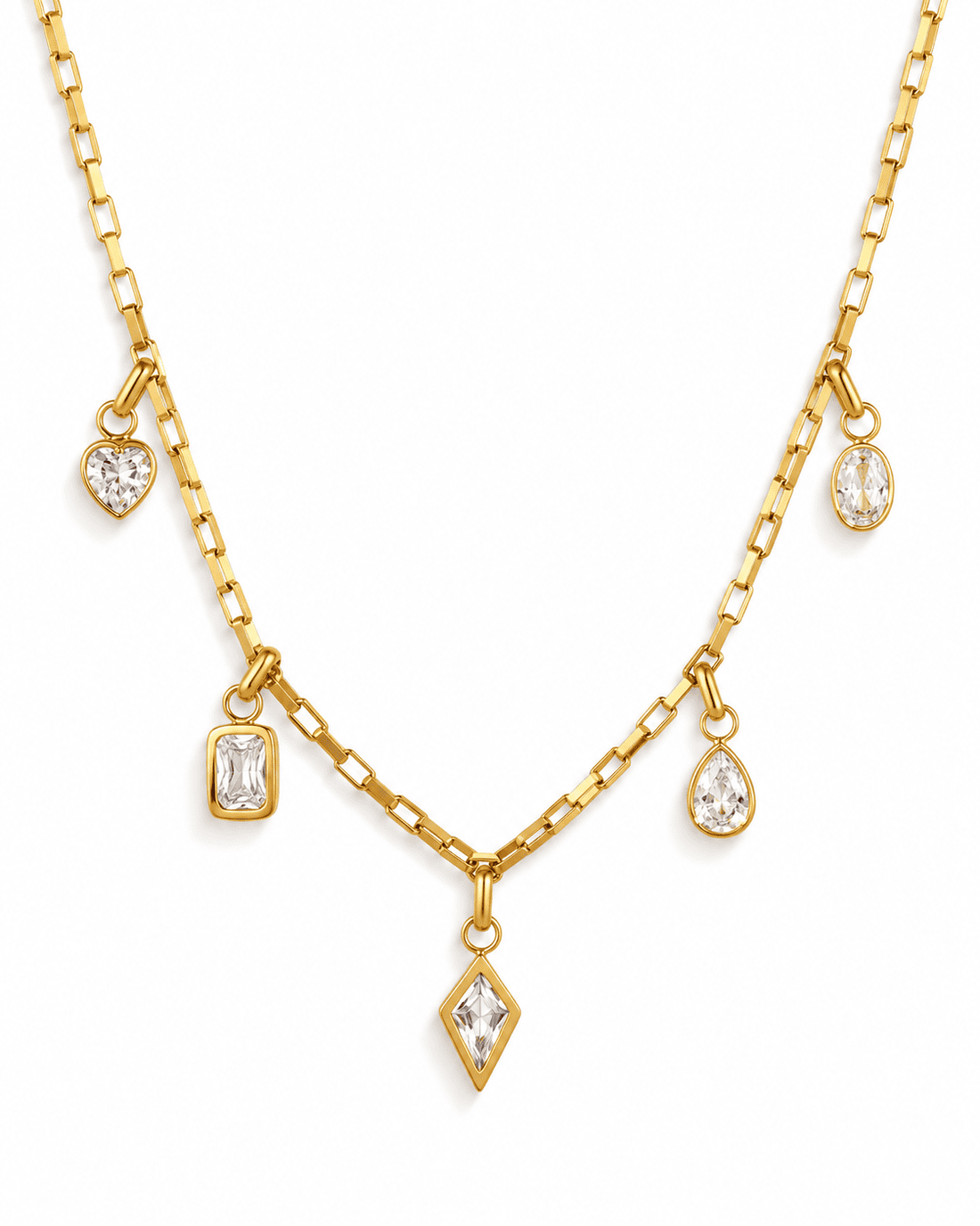 COLLANA LUMI