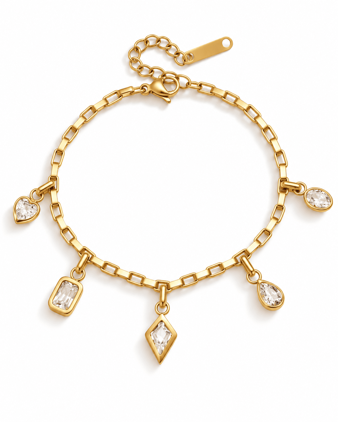 BRACCIALE LUMI