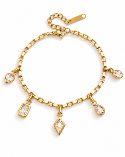 BRACCIALE LUMI