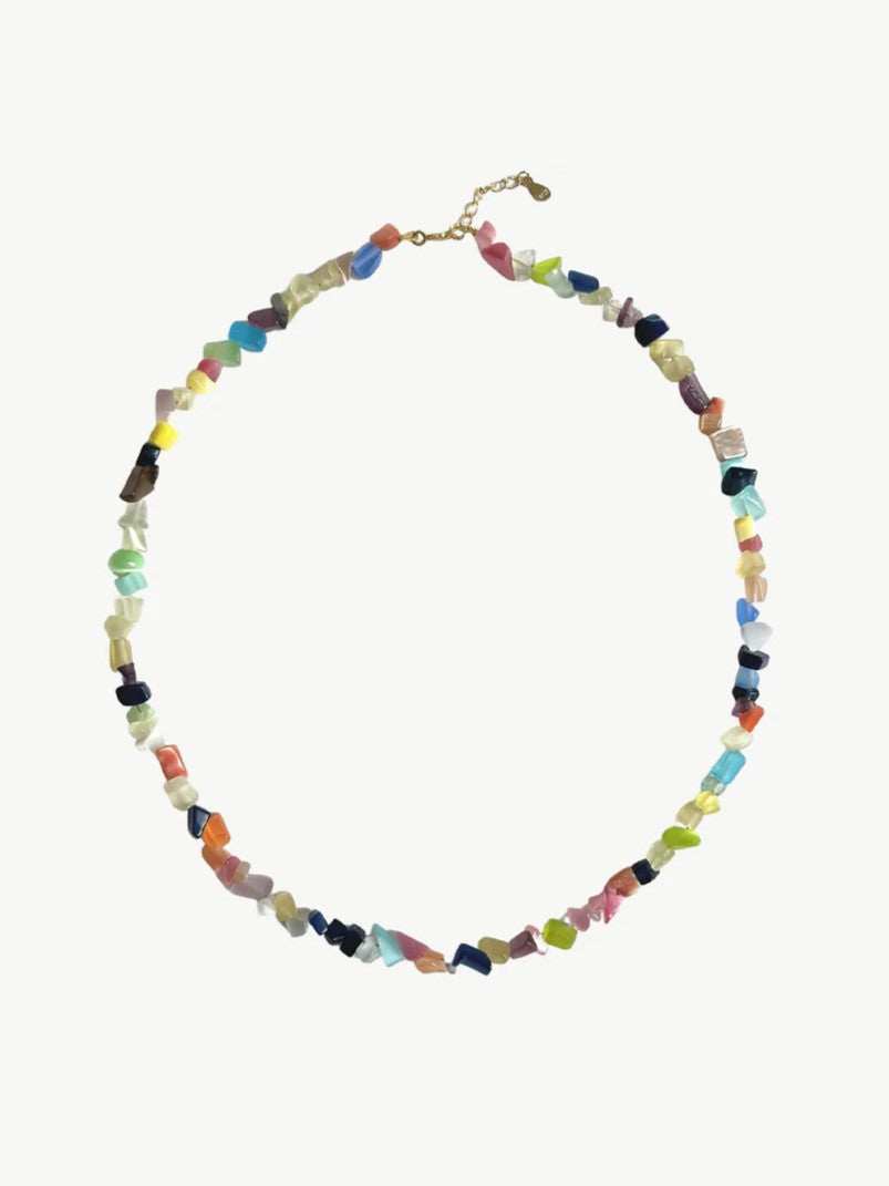 COLLANA RAINBOW